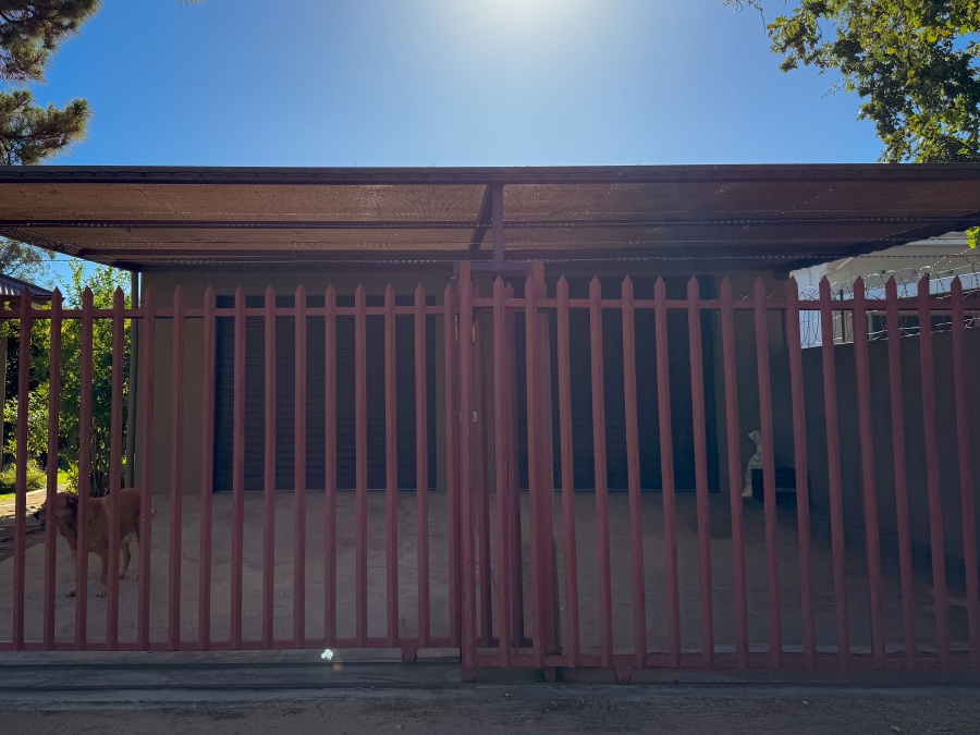 4 Bedroom Property for Sale in Wolseley Western Cape